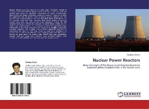 Nuclear Power Reactors