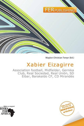 Xabier Eizagirre