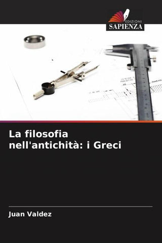 La filosofia nell'antichità: i Greci