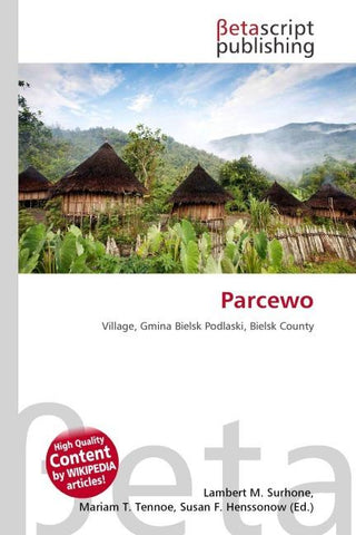 Parcewo