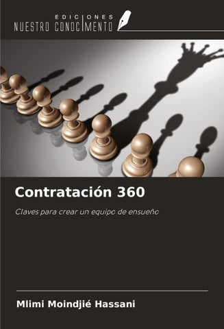 Contratación 360