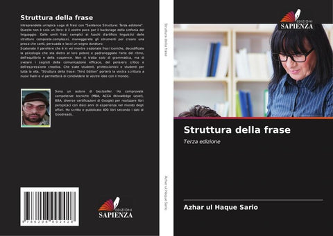 Struttura della frase