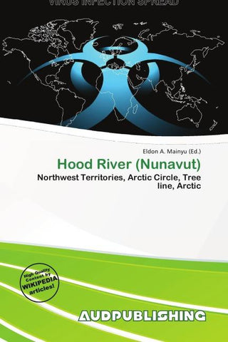 Hood River (Nunavut)