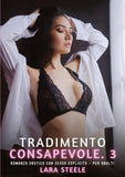 Tradimento Consapevole. 3