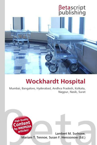 Wockhardt Hospital
