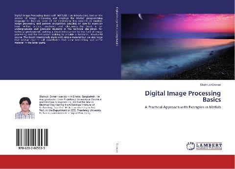 Digital Image Processing Basics