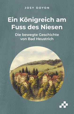 Königreich am Fuss des Niesen