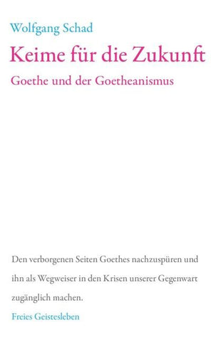 Keime für die Zukunft