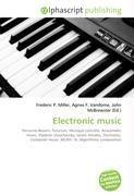Electronic music