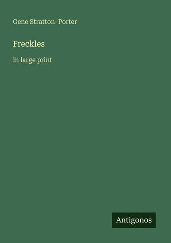Freckles