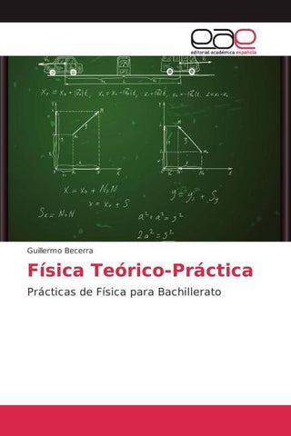 Física Teórico-Práctica