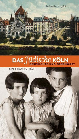 Das jüdische Köln