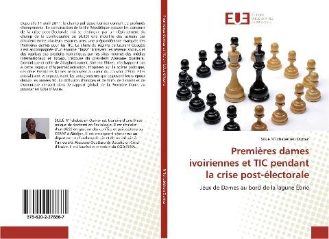 Premières dames ivoiriennes et TIC pendant la crise post-électorale