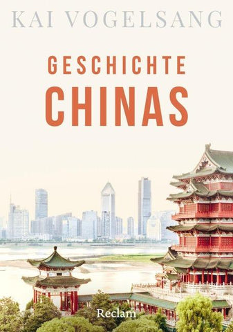 Geschichte Chinas