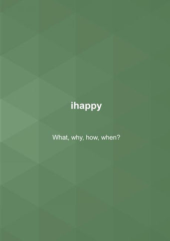 ihappy