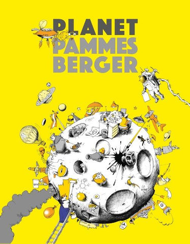 Planet Pammesberger