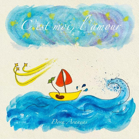 C'est moi, l'amour