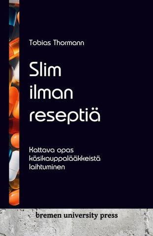 Slim ilman reseptiä