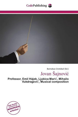 Jovan ¿ajnovi¿