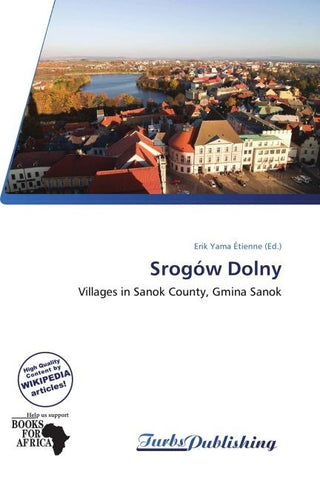Srogów Dolny