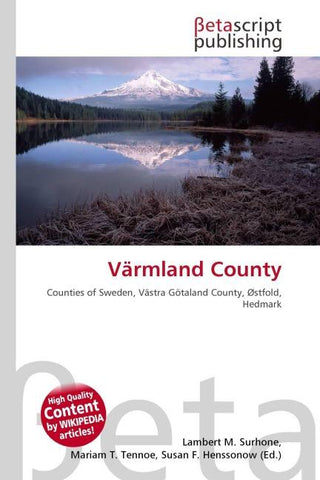 Värmland County