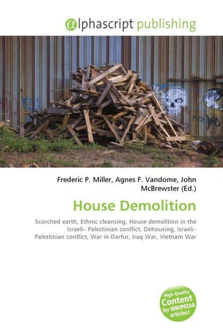 House Demolition