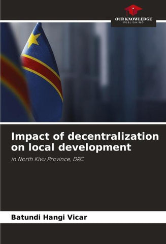 Impact of decentralization on local development