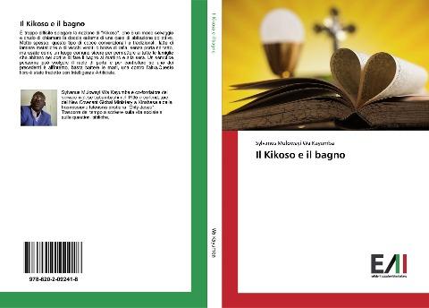 Il Kikoso e il bagno