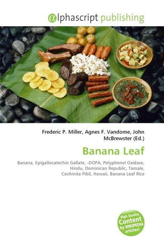 Banana Leaf
