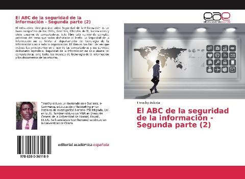 El ABC de la seguridad de la información - Segunda parte (2)