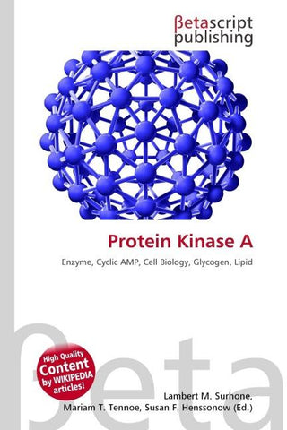 Protein Kinase A