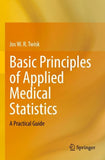 Basic Principles of Applied Medical Statistics