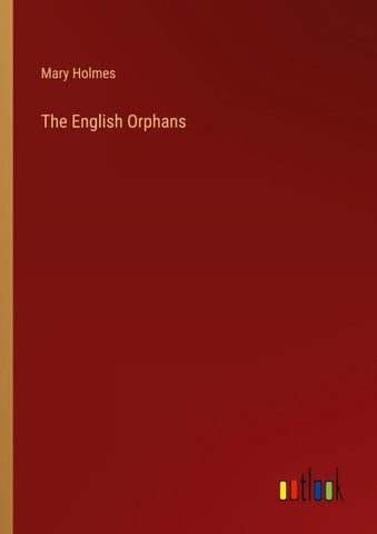 The English Orphans