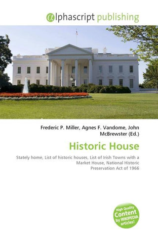 Historic House