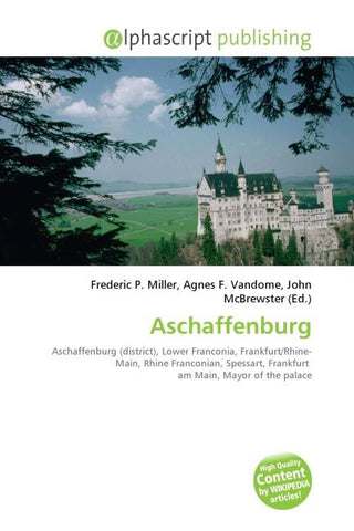 Aschaffenburg