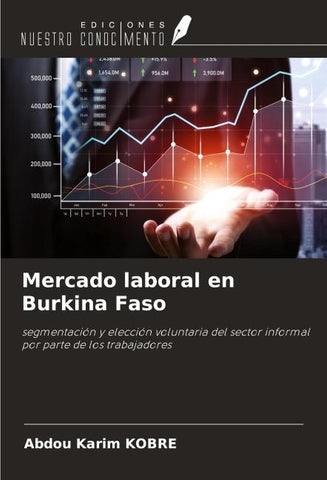 Mercado laboral en Burkina Faso