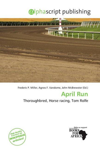 April Run