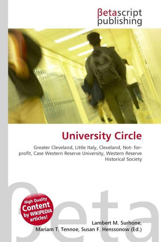 University Circle