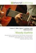Woody Guthrie