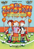 De Hockey-Kids