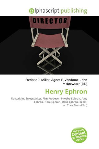 Henry Ephron