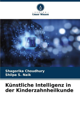 Künstliche Intelligenz in der Kinderzahnheilkunde