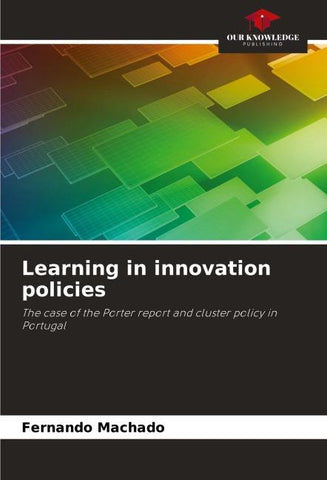 Learning in innovation policies