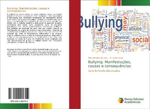 Bullying: Manifestações, causas e consequências