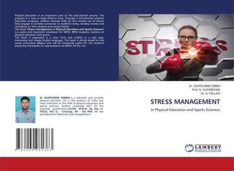 STRESS MANAGEMENT