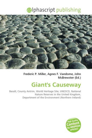 Giant's Causeway