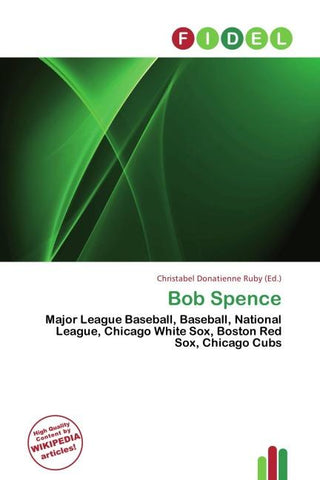 Bob Spence