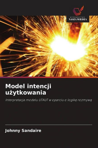 Model intencji u¿ytkowania