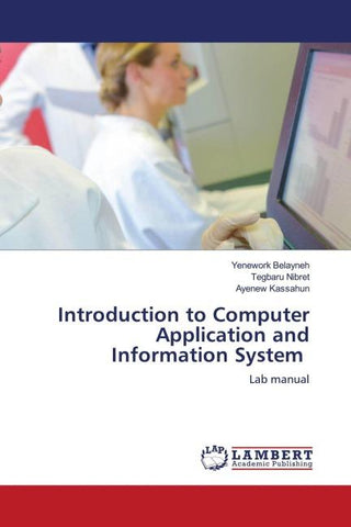 Introduction to Computer Application and Information System