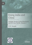 Rising India and China